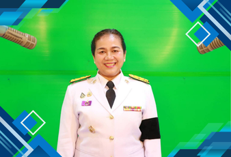 บันทึกวิดีโอถวายพระพรชัยมงคล พระบาทสมเด็จพระเจ้าอยู่หัว ... พารามิเตอร์รูปภาพ 1